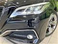2018 Toyota Crown Hybrid