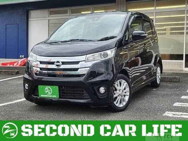 2015 Nissan Nissan Others