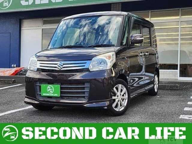 2015 Suzuki Suzuki Others