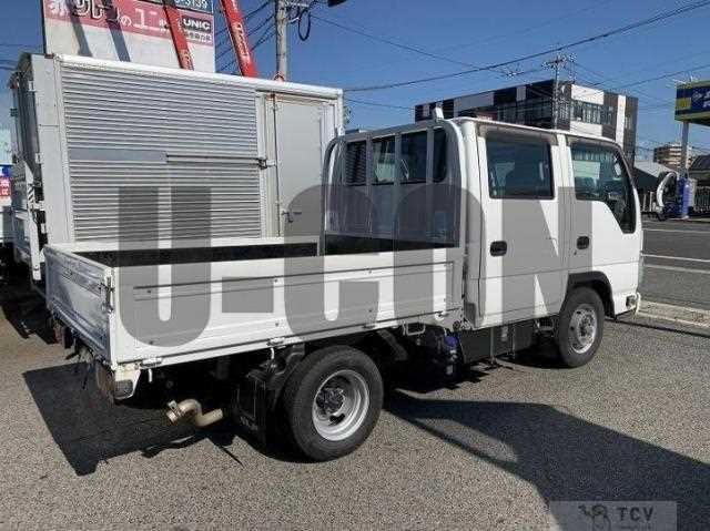 2019 Isuzu Elf Truck