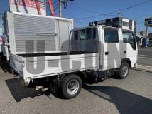 2019 Isuzu Elf Truck