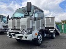 2023 Hino Dutro
