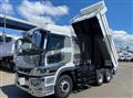 2024 Mitsubishi Fuso Super Great