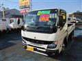 2024 Mitsubishi Fuso Canter