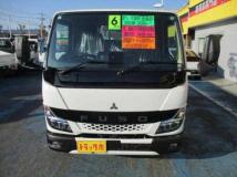 2024 Mitsubishi Fuso Canter