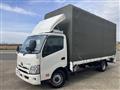 2020 Toyota Dyna Truck