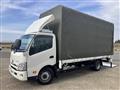 2020 Toyota Dyna Truck