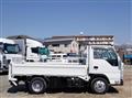 2009 Isuzu Elf Truck