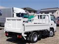2009 Isuzu Elf Truck