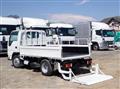 2009 Isuzu Elf Truck