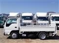 2009 Isuzu Elf Truck