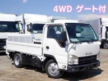 2009 Isuzu Elf Truck