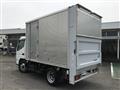 2018 Mitsubishi Fuso Canter