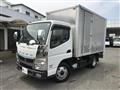 2018 Mitsubishi Fuso Canter