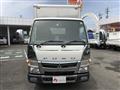 2018 Mitsubishi Fuso Canter