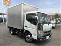 2018 Mitsubishi Fuso Canter