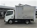 2018 Mitsubishi Fuso Canter
