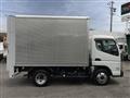 2018 Mitsubishi Fuso Canter