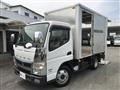 2018 Mitsubishi Fuso Canter