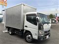 2018 Mitsubishi Fuso Canter