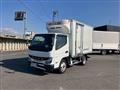 2022 Mitsubishi Fuso Canter