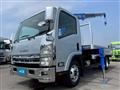 2017 Isuzu Elf Truck