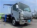 2017 Isuzu Elf Truck