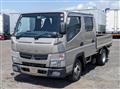 2016 Mitsubishi Fuso Canter