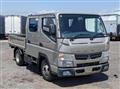 2016 Mitsubishi Fuso Canter