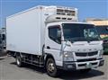 2016 Mitsubishi Fuso Canter