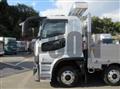 2025 Mitsubishi Fuso Super Great