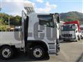 2025 Mitsubishi Fuso Super Great