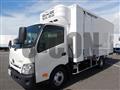 2025 Toyota Dyna Truck