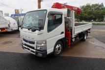 2020 Mitsubishi Fuso Canter