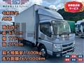 2019 Mitsubishi Fuso Canter