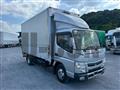2019 Mitsubishi Fuso Canter