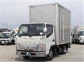 2019 Mitsubishi Fuso Canter