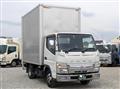 2019 Mitsubishi Fuso Canter