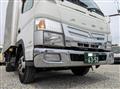 2019 Mitsubishi Fuso Canter