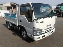 2021 Isuzu Elf Truck