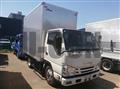 2020 Isuzu Elf Truck