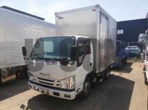 2020 Isuzu Elf Truck