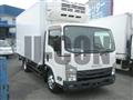 2017 Isuzu Elf Truck