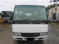 2014 Mitsubishi Fuso Rosa Bus
