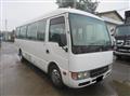 2014 Mitsubishi Fuso Rosa Bus