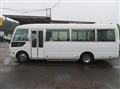 2014 Mitsubishi Fuso Rosa Bus