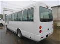 2014 Mitsubishi Fuso Rosa Bus