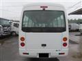 2014 Mitsubishi Fuso Rosa Bus