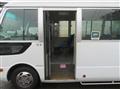 2014 Mitsubishi Fuso Rosa Bus