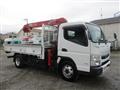 2020 Mitsubishi Fuso Canter